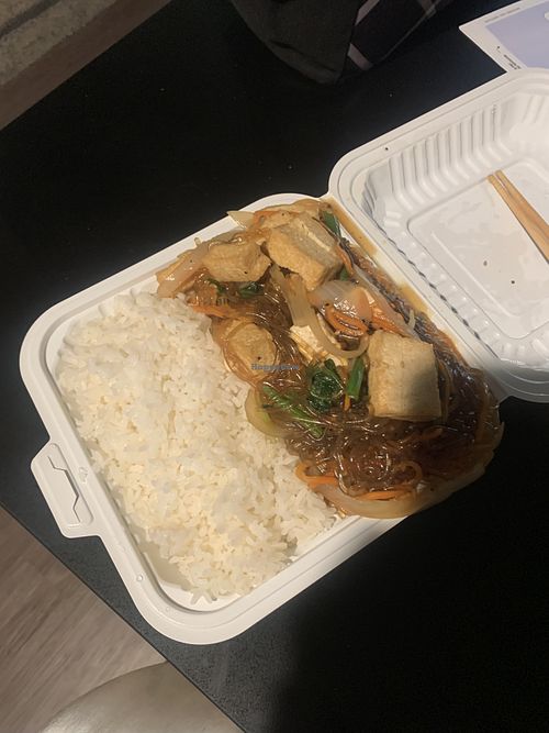   at Young's Country Kitchen in Corvallis