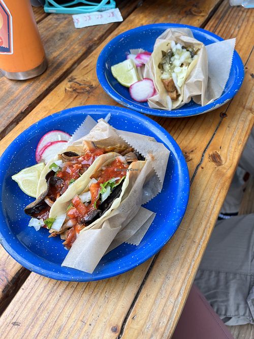   at El Sancho in Bend