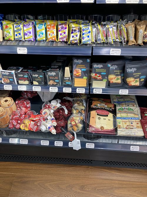   at Anadris in Tashkent