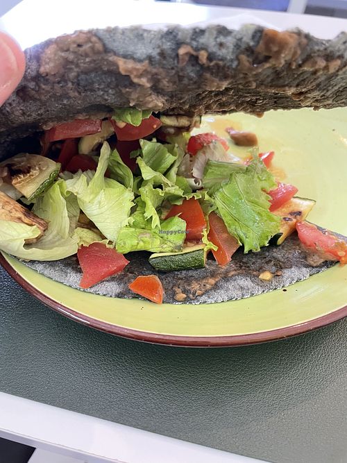   at Déjà Vu in San Gimignano