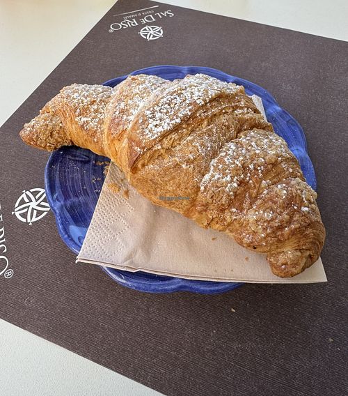   at Pasticceria Sal De Riso in Minori