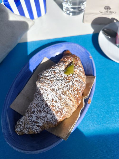  at Pasticceria Sal De Riso in Minori