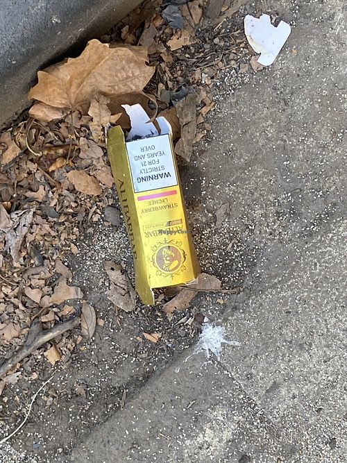   at Sushi Hub in Blacktown