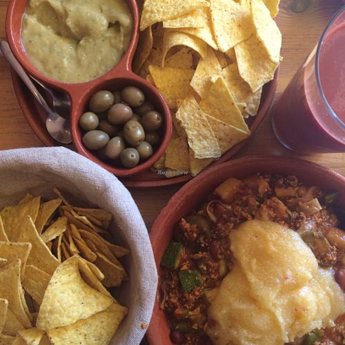 Lunch 26/9/2015 at Princesa do Castelo in Lisbon