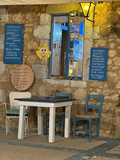   at Vezuvios - Βεζουβιος in Crete