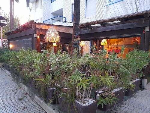 Cuba Bar Albir at Cuba Bar Albir in Albir