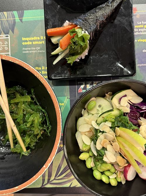   at NAP - Zero21 in Naples