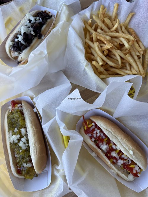   at Kill Devil Dogs in Kill Devil Hills