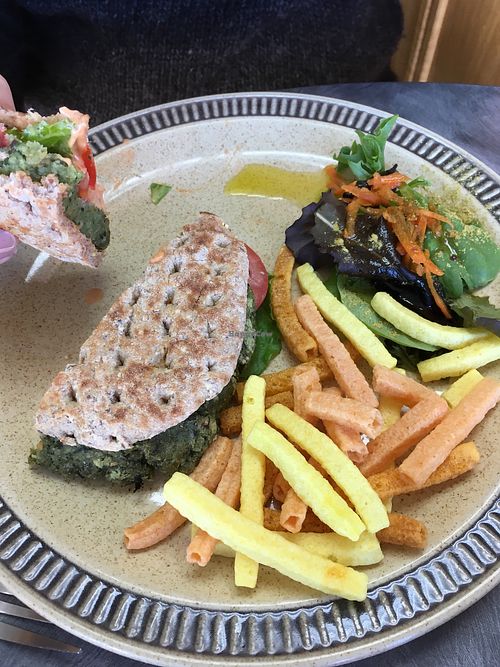 CLOSED Whole Life Natural Market Machias Maine Health Store HappyCow