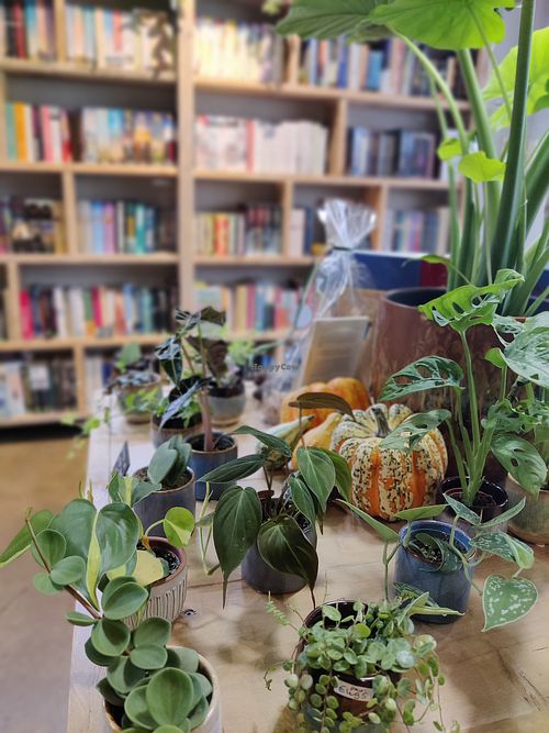  at De Onbekende Boekhandel in Wageningen