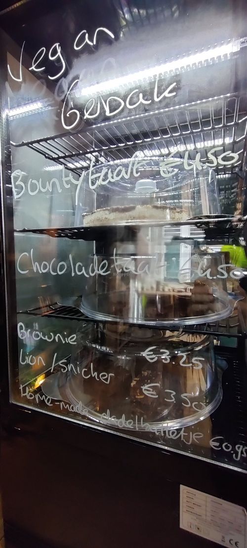  at De Onbekende Boekhandel in Wageningen