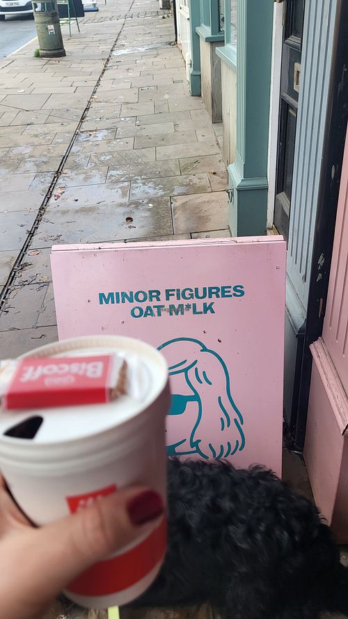  at A'bout Thyme in Glossop