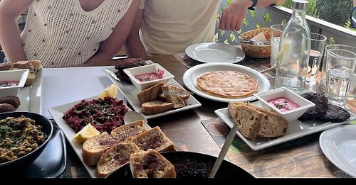  at Maravel Garden in Crete