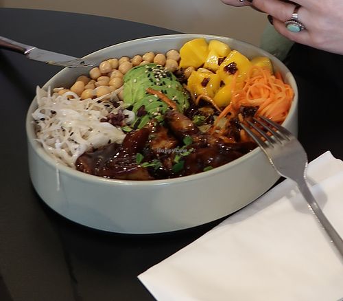  at Avocado Club in Berlin