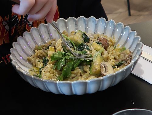  at Avocado Club in Berlin