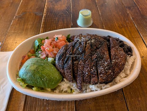  at White Maize in New York City