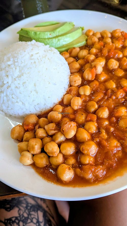  at Restaurante Lucky in San Cristobal