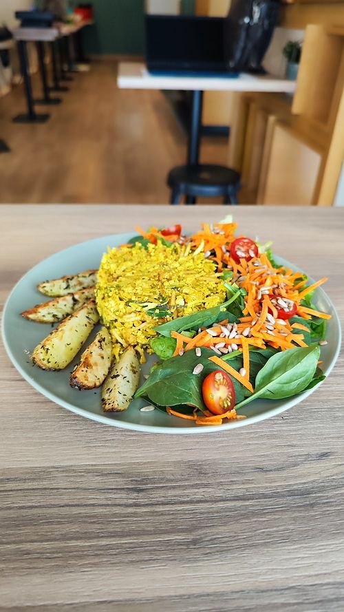 Image of Divino Grão