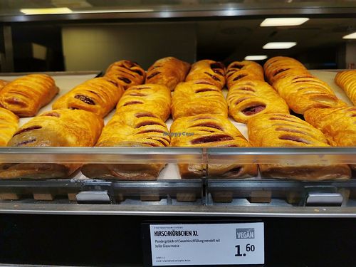 Image of Back Factory - Hannover