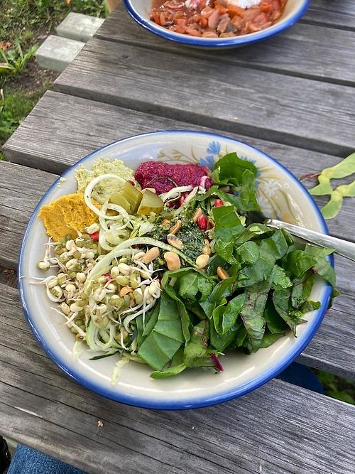  at Kahvila Koroinen in Turku