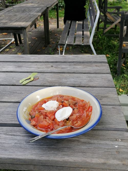  at Kahvila Koroinen in Turku