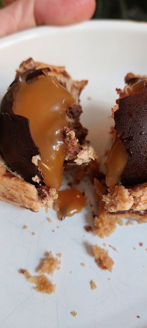  at Café Pfusch in Leipzig