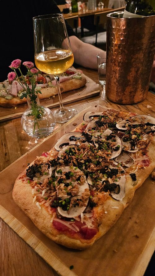  at Walk In The Park in Gothenburg