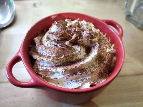 Banoffee at Bloomy Rive Gauche in Toulouse