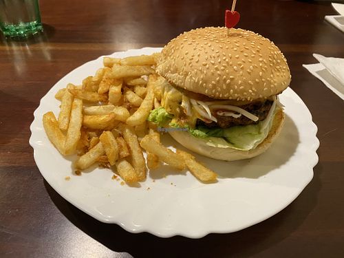 Image of Vegan Taipei