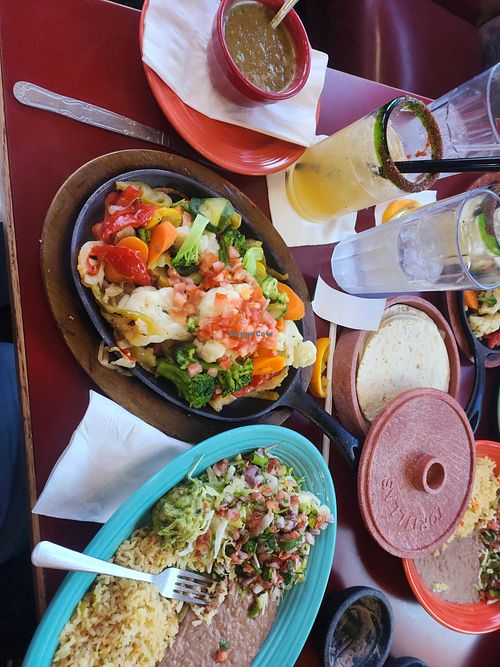  at Jalisco's Mexican Restaurant in Idaho Falls