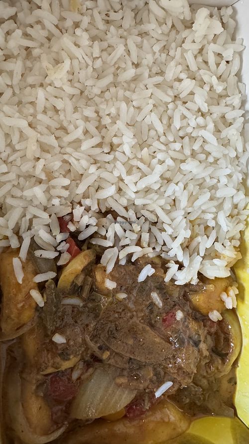   at Graça Vegana in Rio De Janeiro