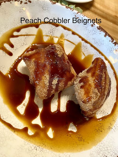   at The Mustard Seed in Cerritos