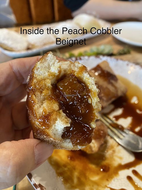   at The Mustard Seed in Cerritos