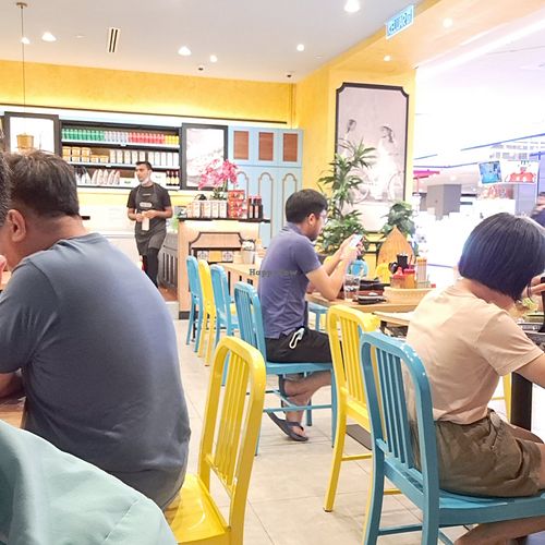  at Pho Vietz @ Sunway Carnival Mall in Perai