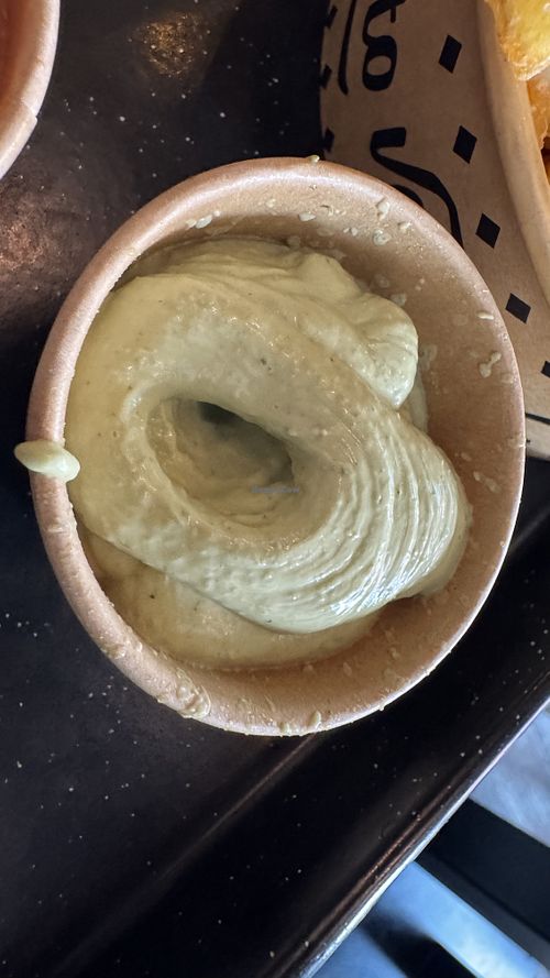   at Swing Kitchen - Invalidenstraße  in Vienna