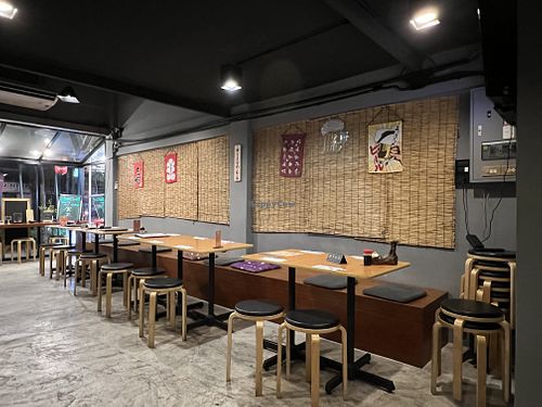   at Veg Japan ベジジャパン in Bangkok