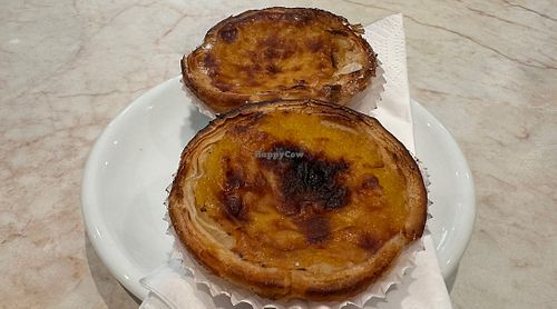   at Coffee and Cake in Hamburg