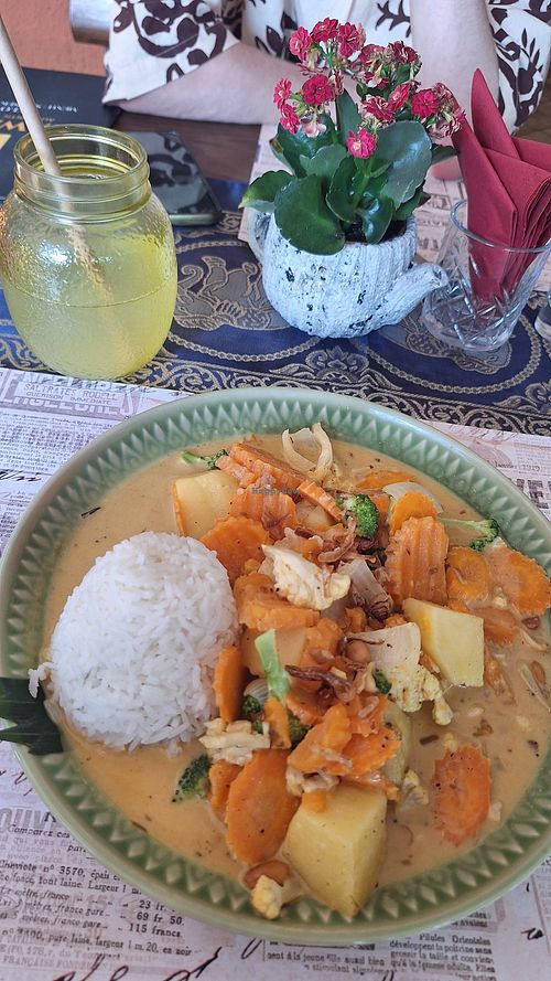  at Sawadee Authentic Thai Cousine in Punat