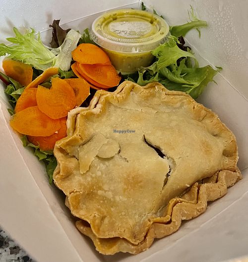 Image of Petunia's Pies and Pastries