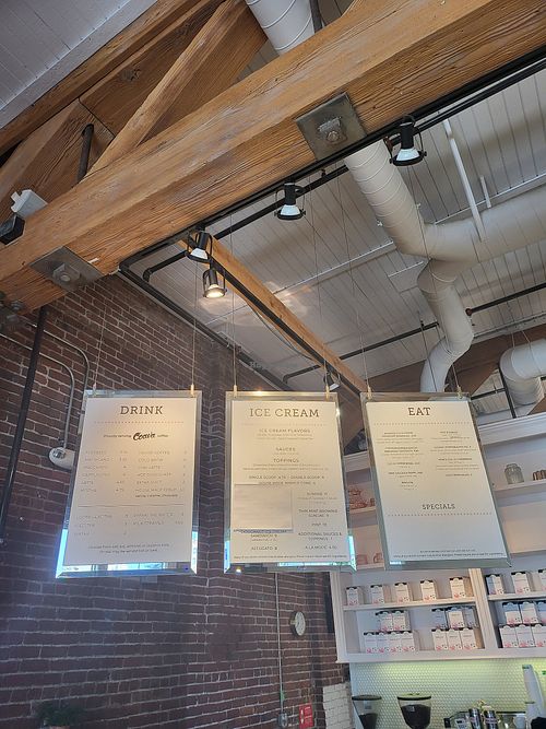  at Petunia's Pies and Pastries in Portland