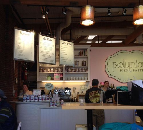 Order here at Petunia's Pies and Pastries in Portland