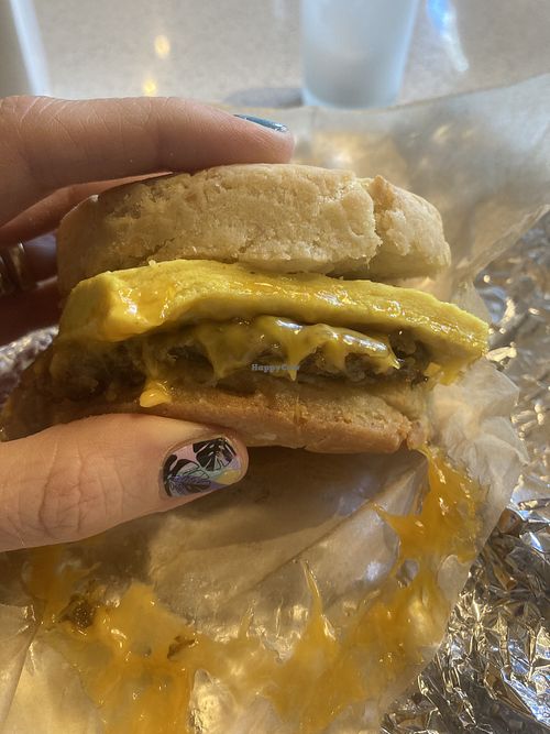   at Petunia's Pies and Pastries in Portland