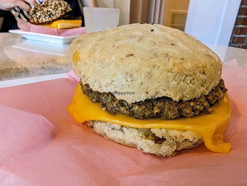  at Petunia's Pies and Pastries in Portland