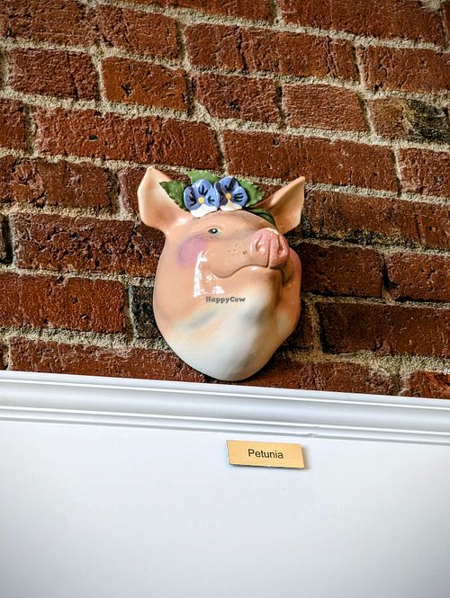  at Petunia's Pies and Pastries in Portland