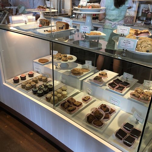 Petunia’s Pies and Pastries at Petunia's Pies and Pastries in Portland