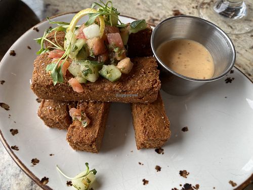   at Walt Disney World - Spice Road Table in Lake Buena Vista