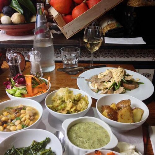   at Amico Bio - Holborn  in London