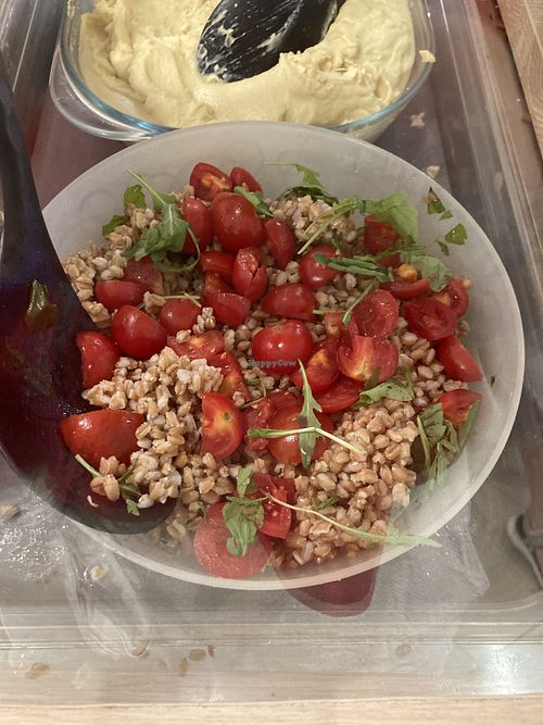   at Prendici Gusto in Lecce