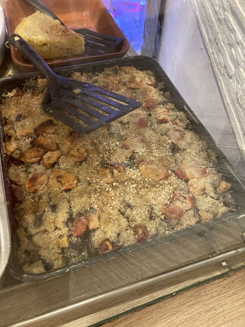   at Prendici Gusto in Lecce