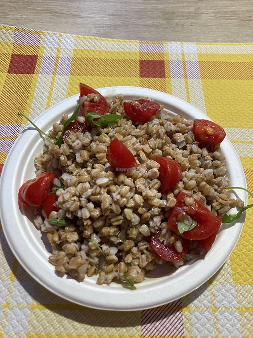   at Prendici Gusto in Lecce